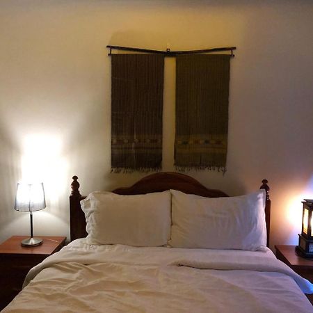 Mali House Otel Luang Prabang Dış mekan fotoğraf