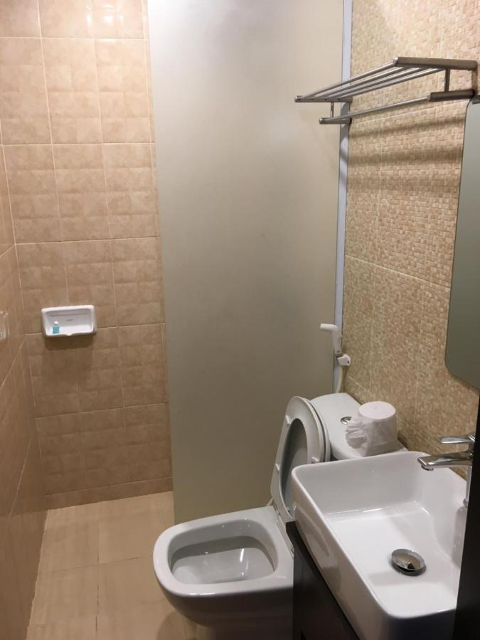 Mali House Otel Luang Prabang Dış mekan fotoğraf