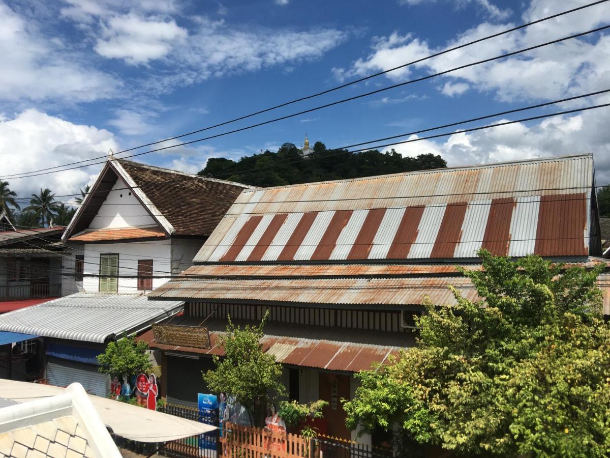 Mali House Otel Luang Prabang Dış mekan fotoğraf