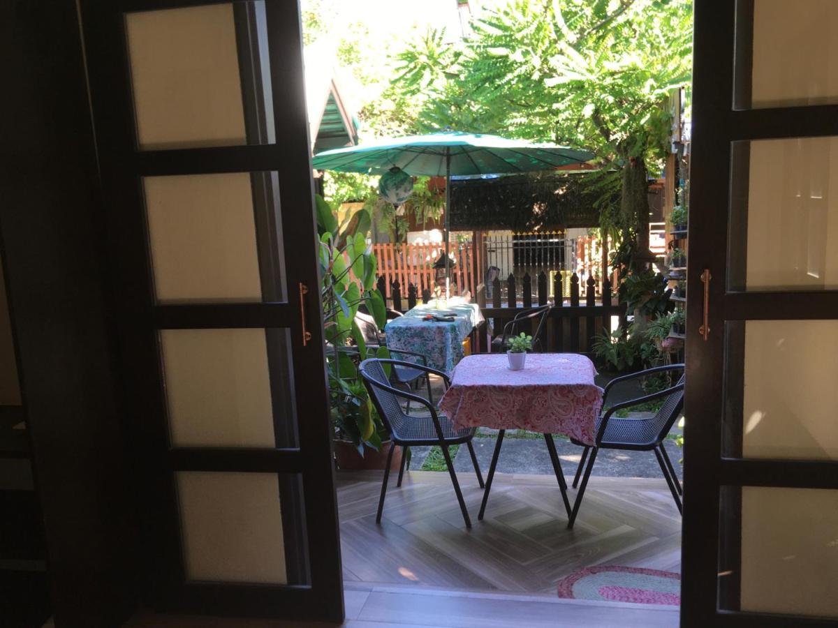 Mali House Otel Luang Prabang Dış mekan fotoğraf