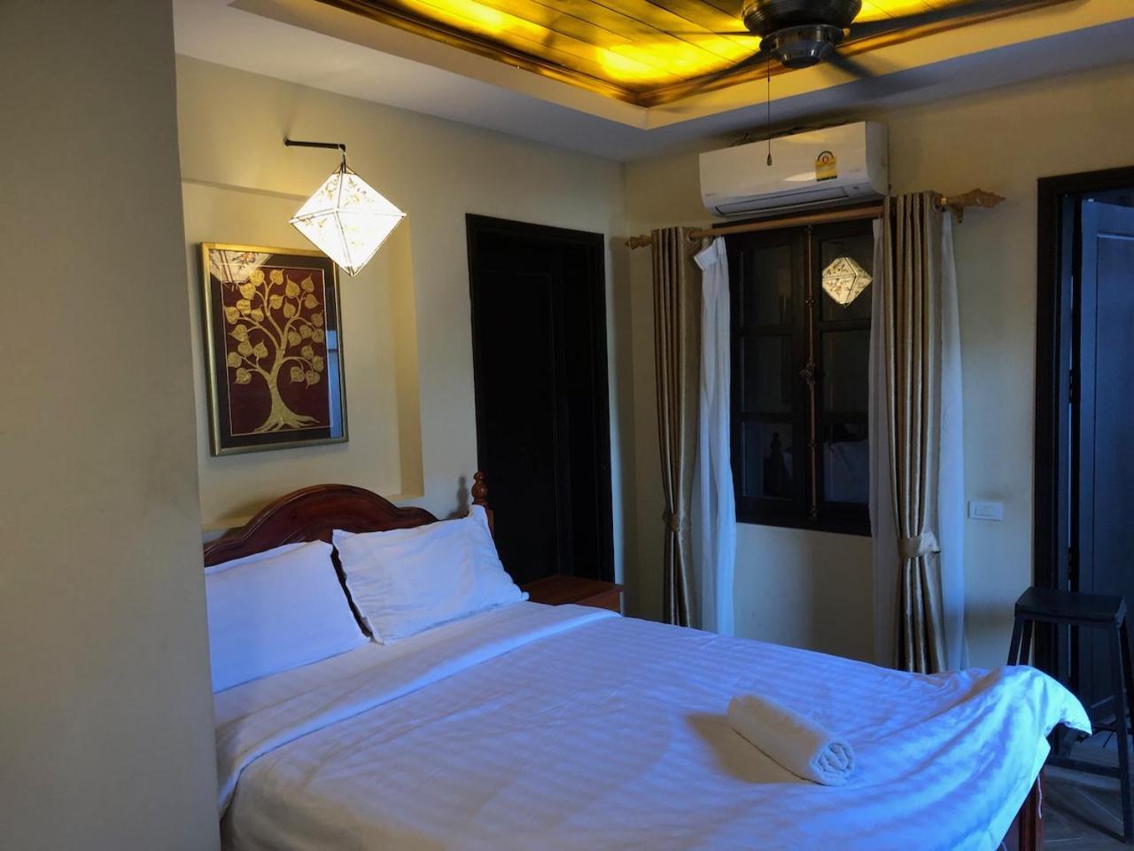 Mali House Otel Luang Prabang Dış mekan fotoğraf