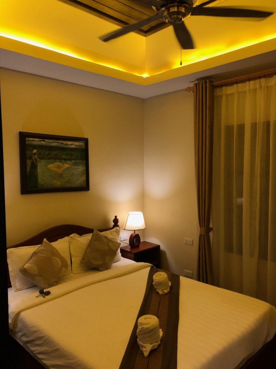 Mali House Otel Luang Prabang Dış mekan fotoğraf
