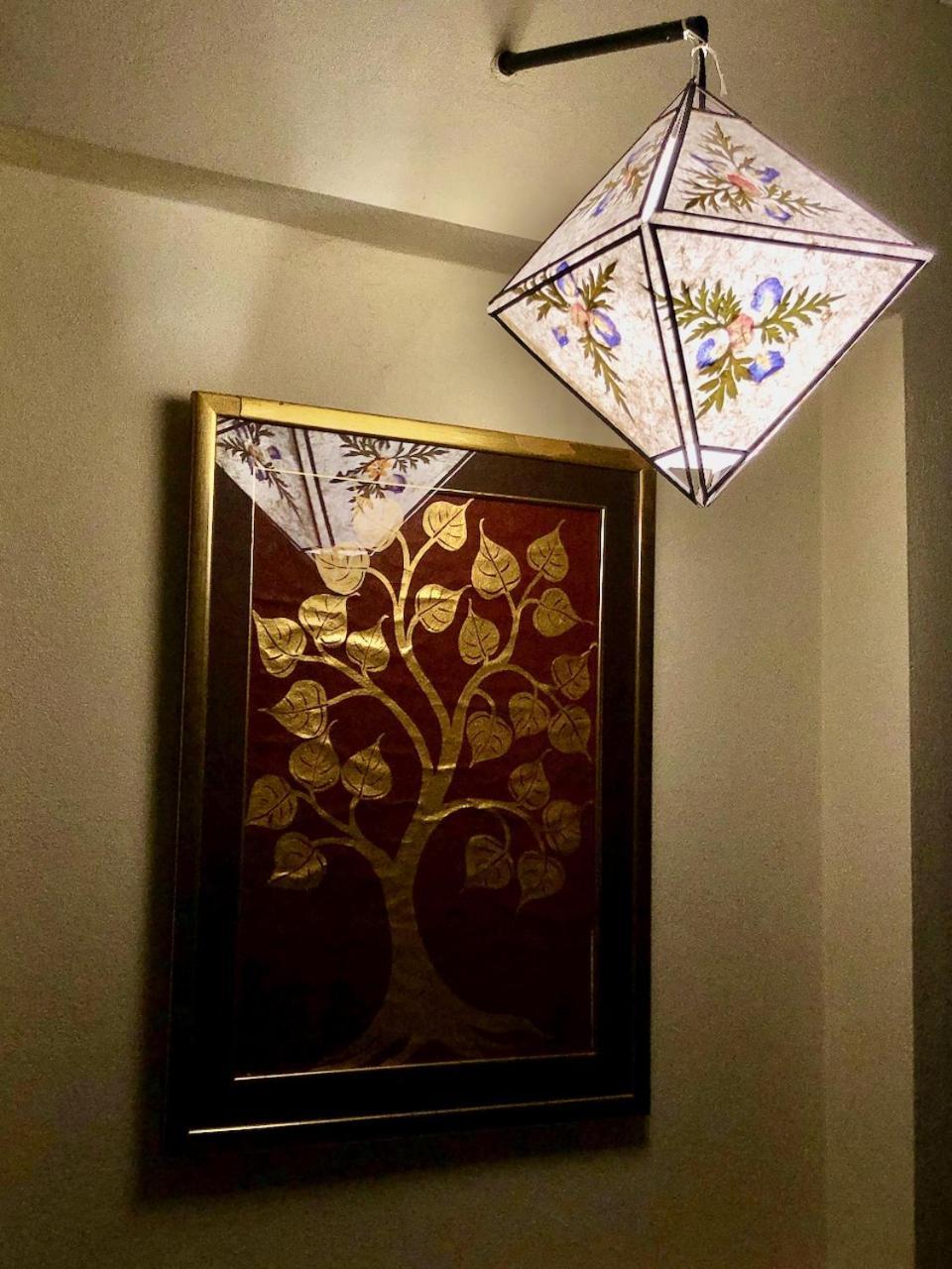 Mali House Otel Luang Prabang Dış mekan fotoğraf