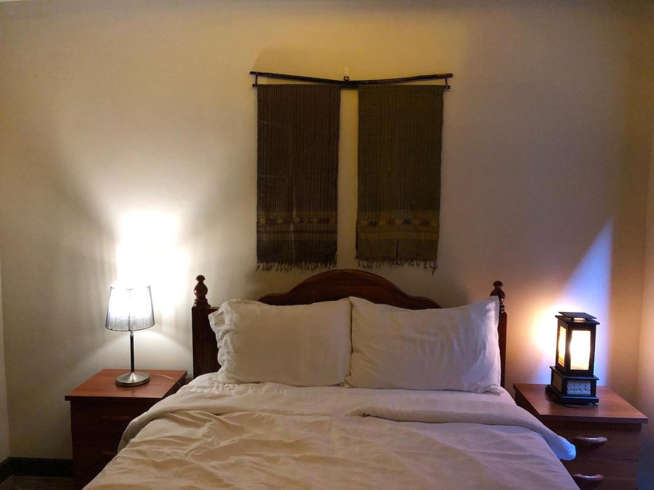 Mali House Otel Luang Prabang Dış mekan fotoğraf